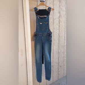 Mumsie Night Fever Overalls